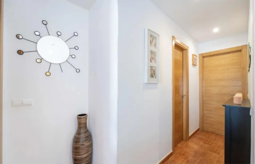 Piso en  Calle Hermanos Cortés 9 - Foto 12