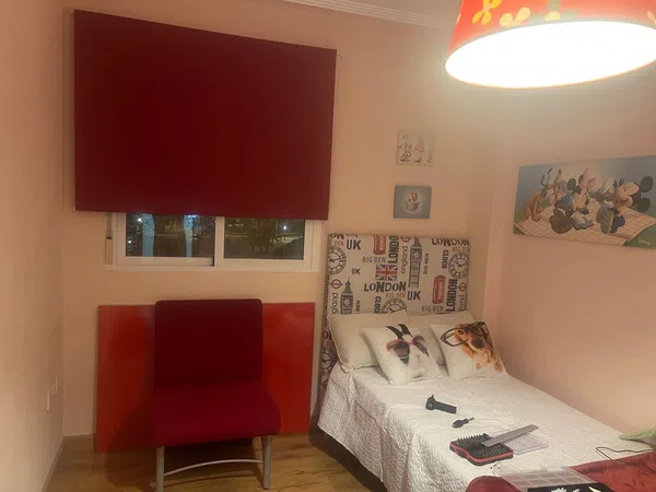 Piso en Avenida de l'Altet, 21, Zona Deportiva-Nuevo Altabix - Foto 20