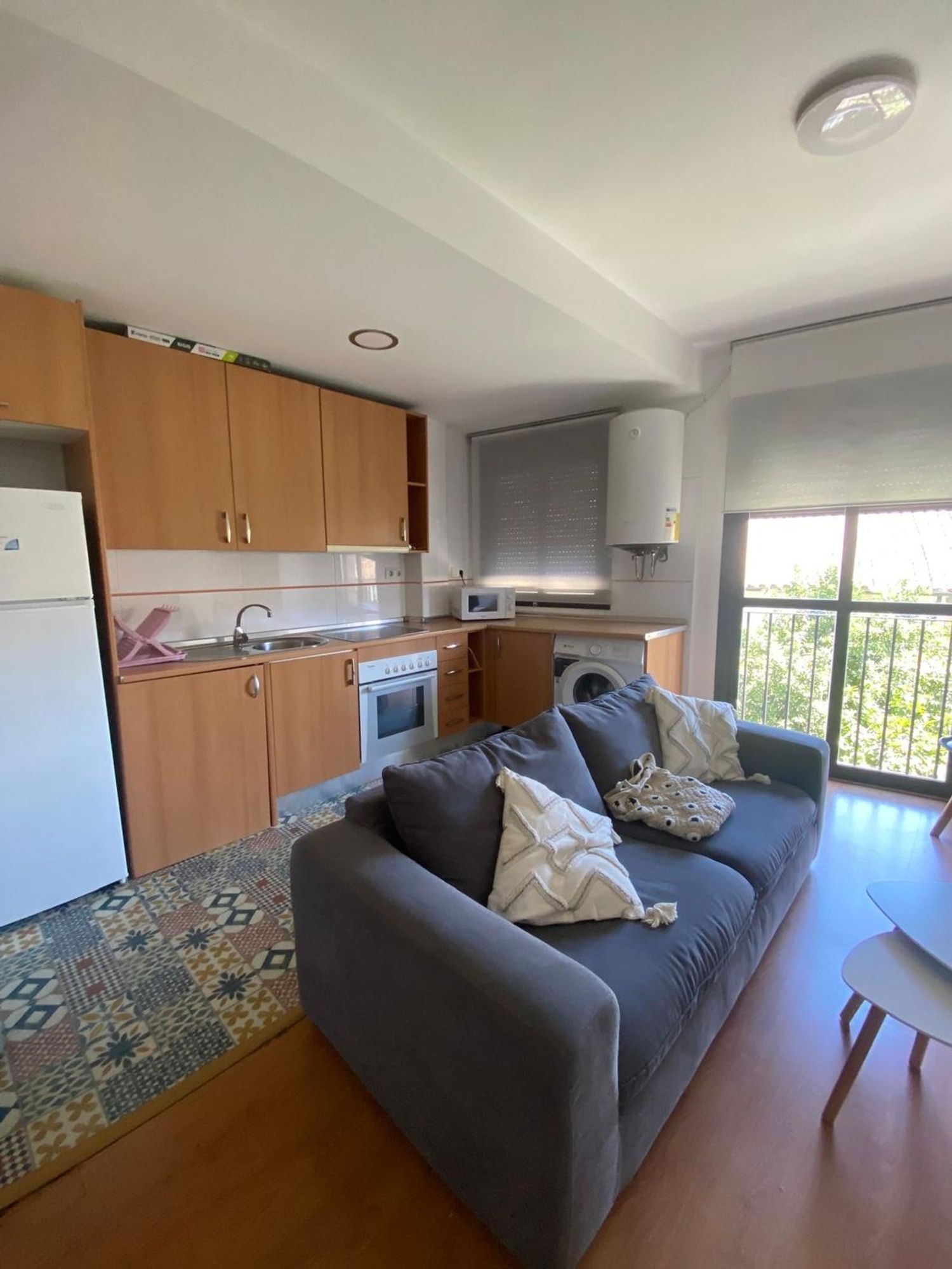 Piso en calle Cordel de Écija, 2 - Foto 2