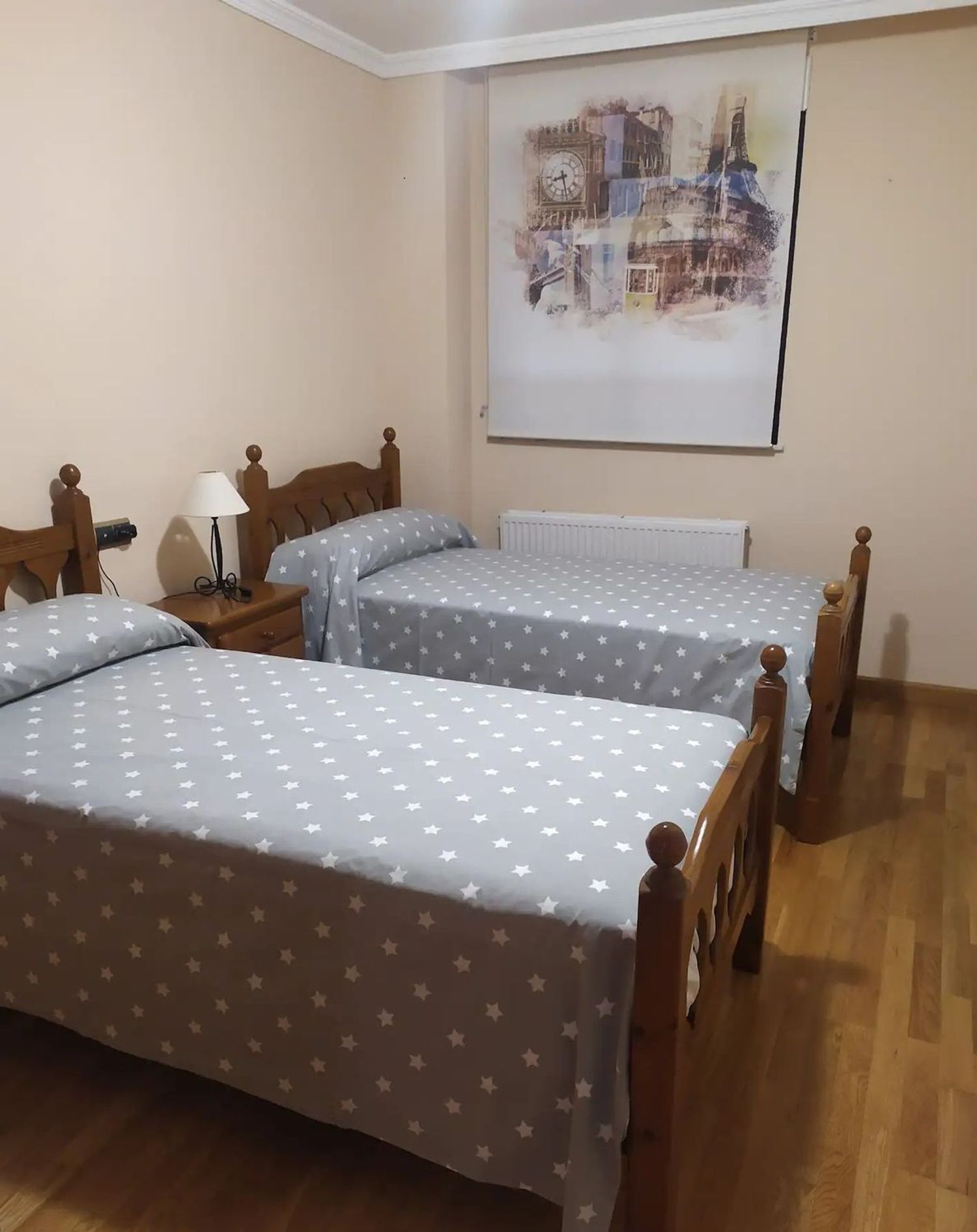 Piso en calle Jorge Ibor, 24 CalleJIborsalamanca - Foto 2