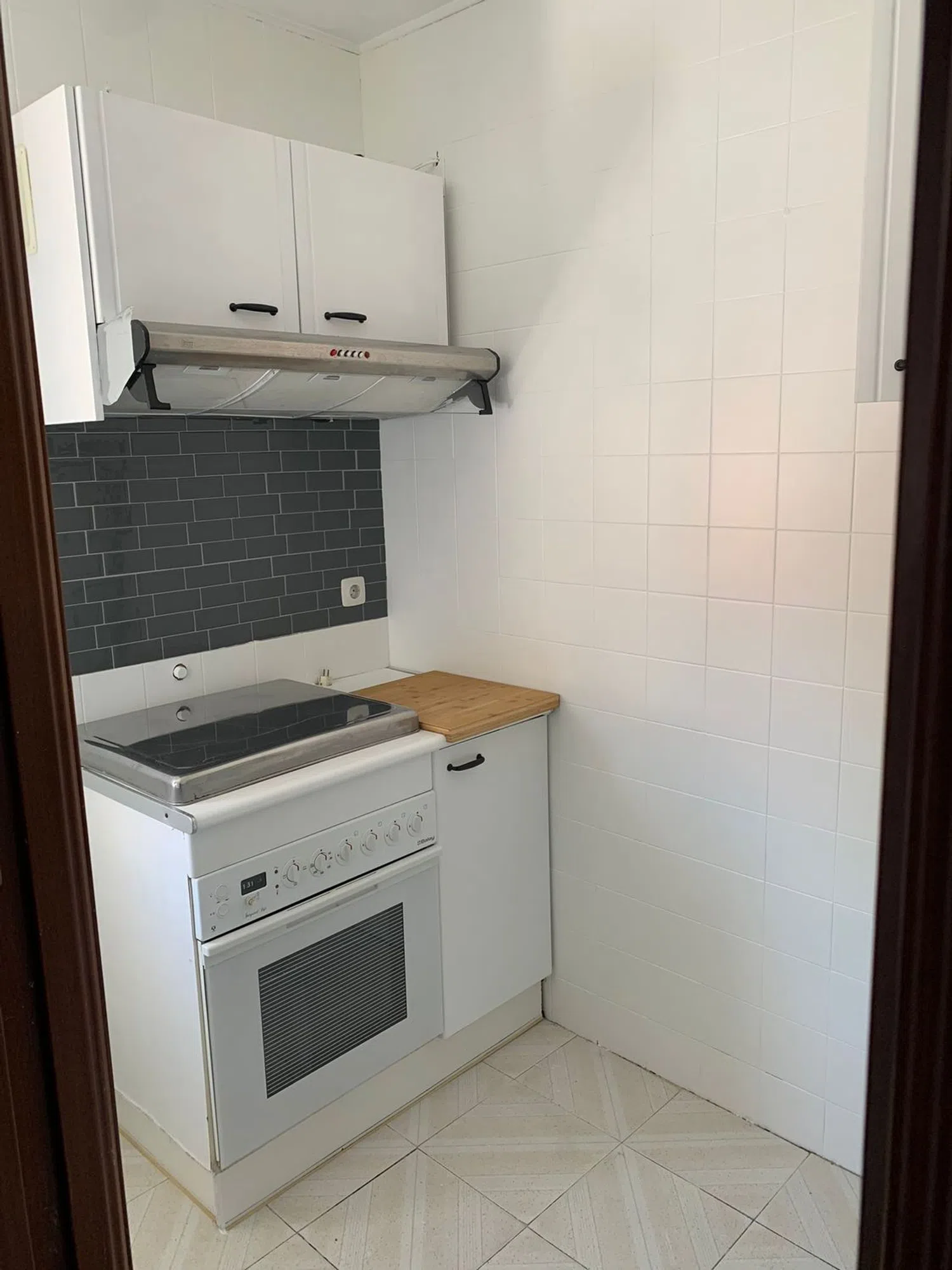 Piso en Barrio Casco Histórico de Vallecas - Foto 8