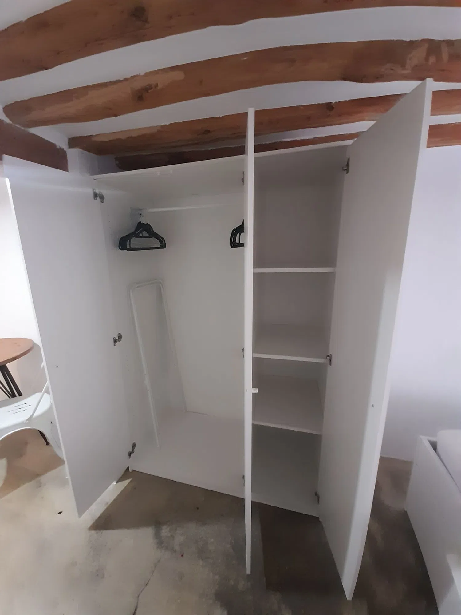 Estudio en calle Salitre, 31 - Foto 26