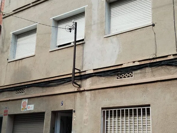 Piso en Calle de Santiago de Compostela, 7 - Foto 1