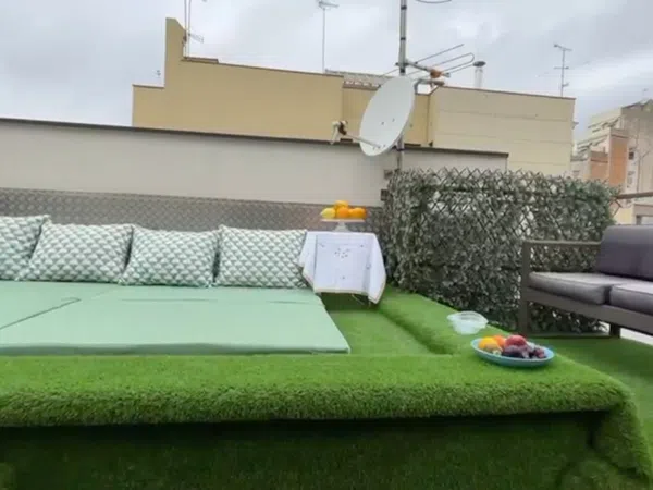 Piso en calle Creu Coberta, 23 - Foto 27