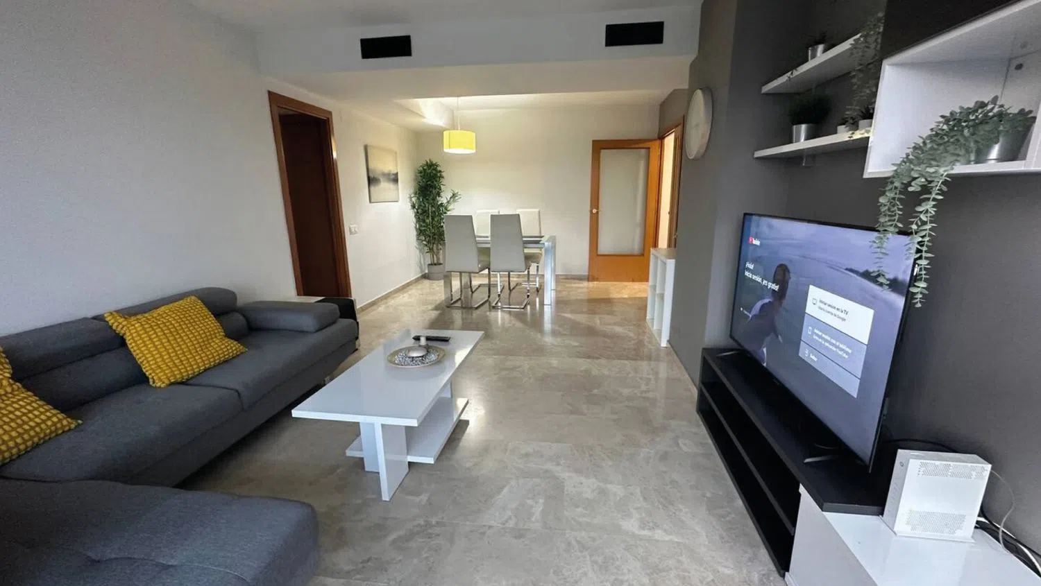 Piso en paseo de l'Albereda, 52 - Foto 7