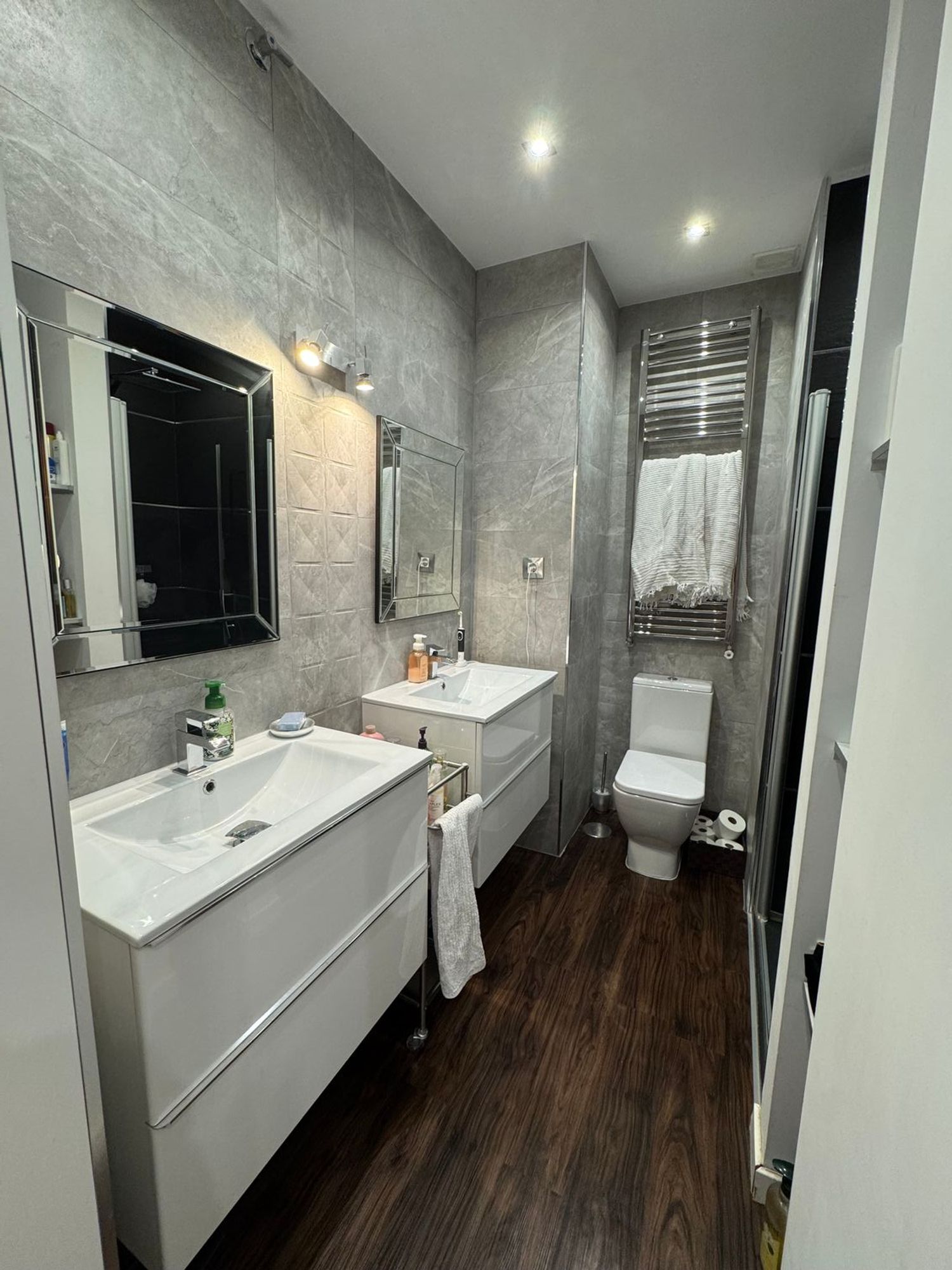 Piso en calle Murillo, 7 - Foto 19