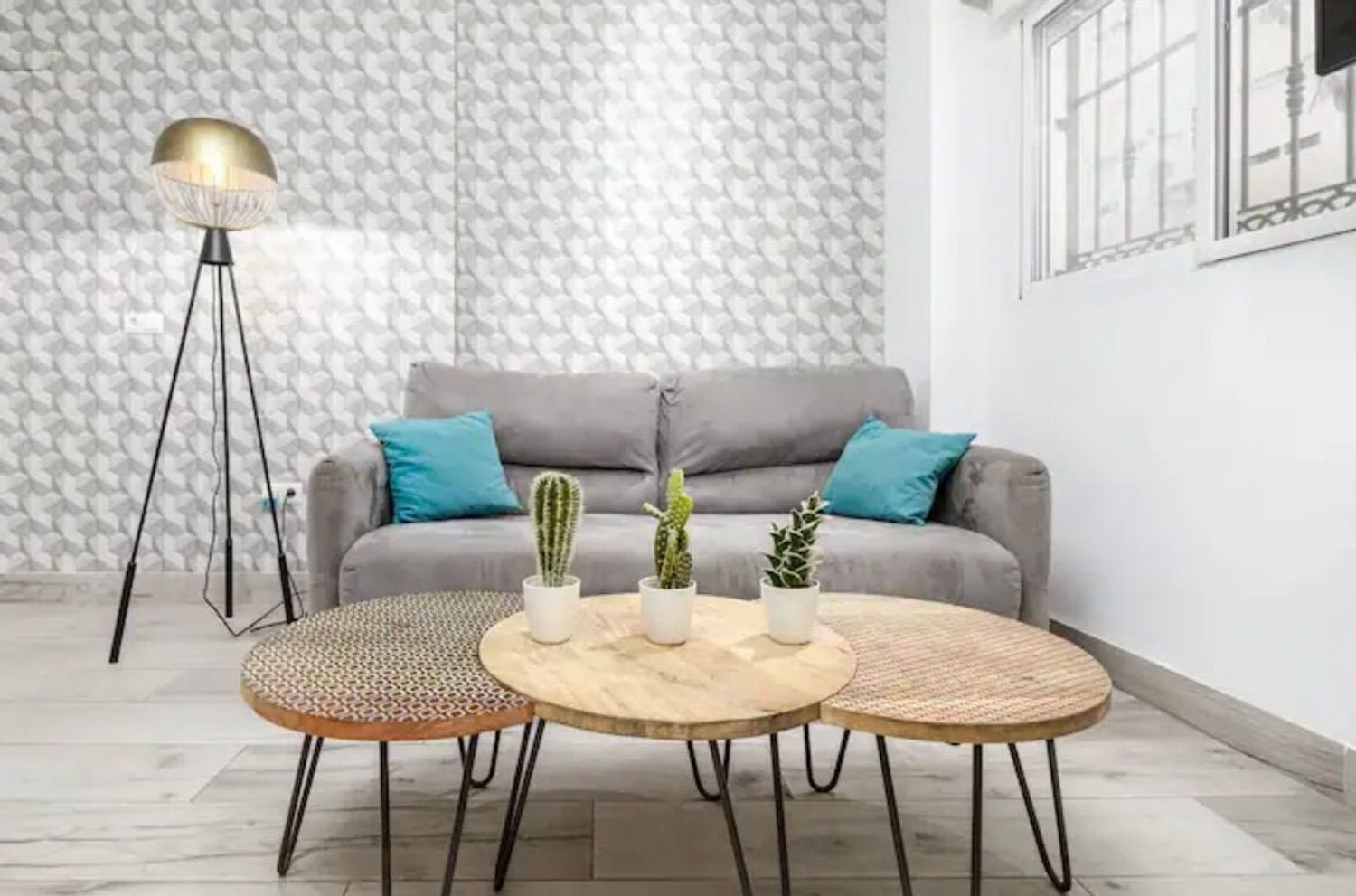 Estudio en Calle Río Rocío, 6, Huelin - Foto 2