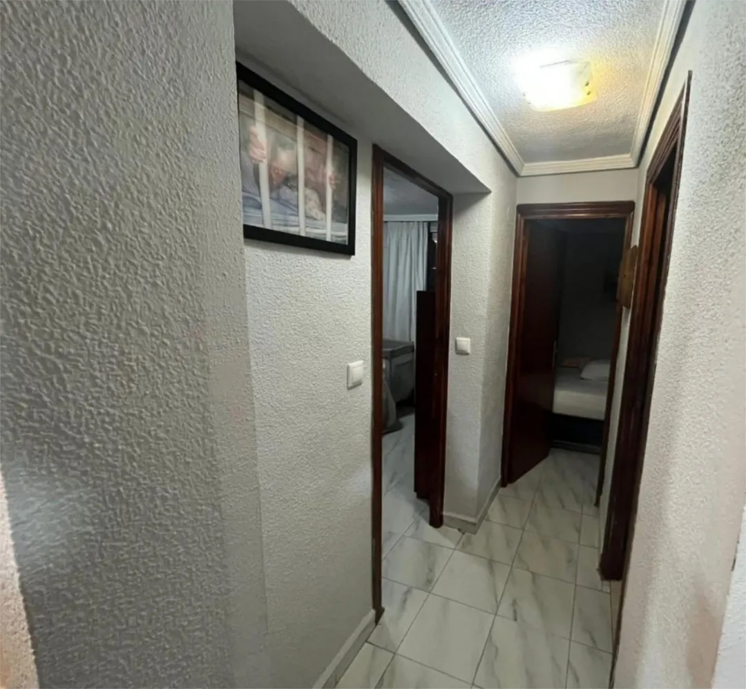 Piso en  Calle Algeciras 15 - Foto 5