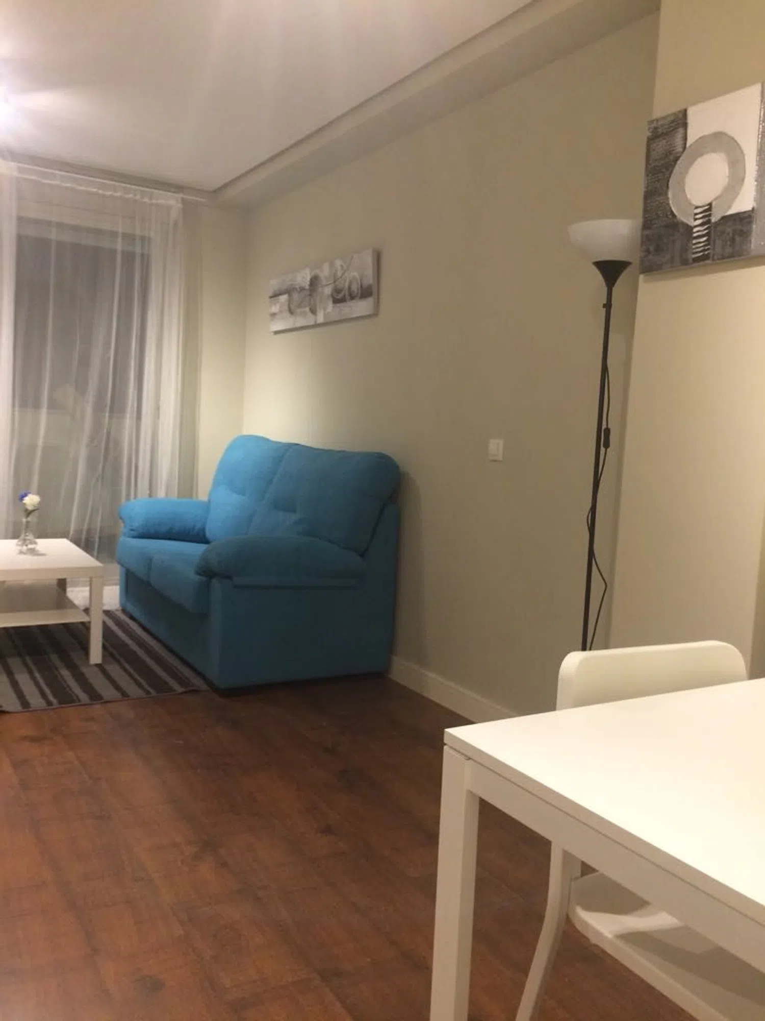 Piso en avenida Cerro Milano, 139 - Foto 5