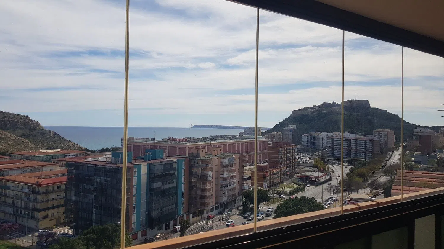 Ático en avenida de Dénia, 55 - Foto 1