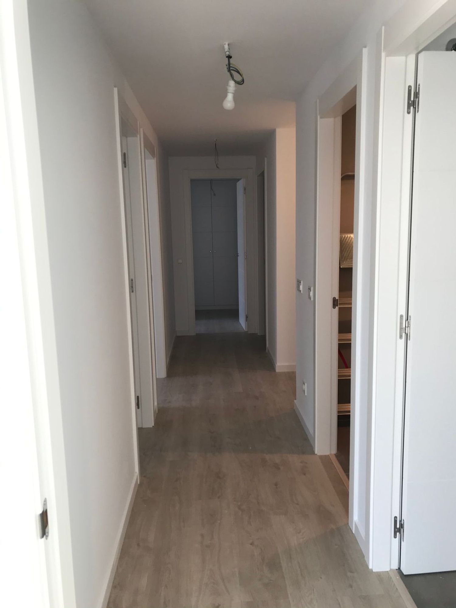 Piso en Calle Joan Puig Mestre, 10, La Plana, La Plana - Foto 20