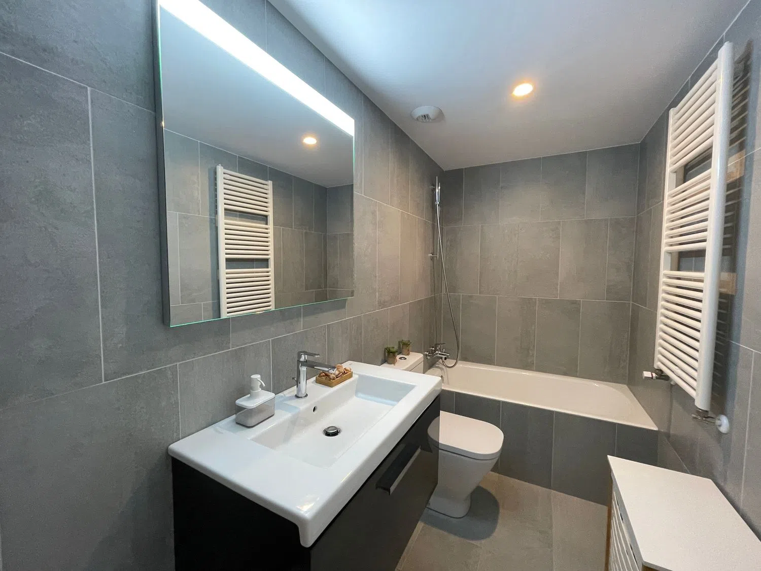 Piso en calle del Repartidor, 3 - Foto 24