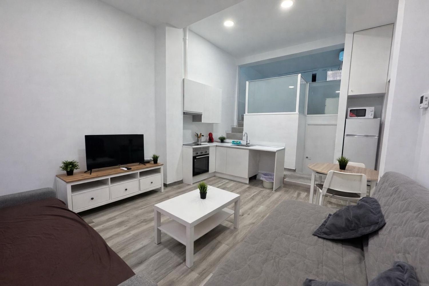 Piso en calle de Melquíades Biencinto, 14 - Foto 9