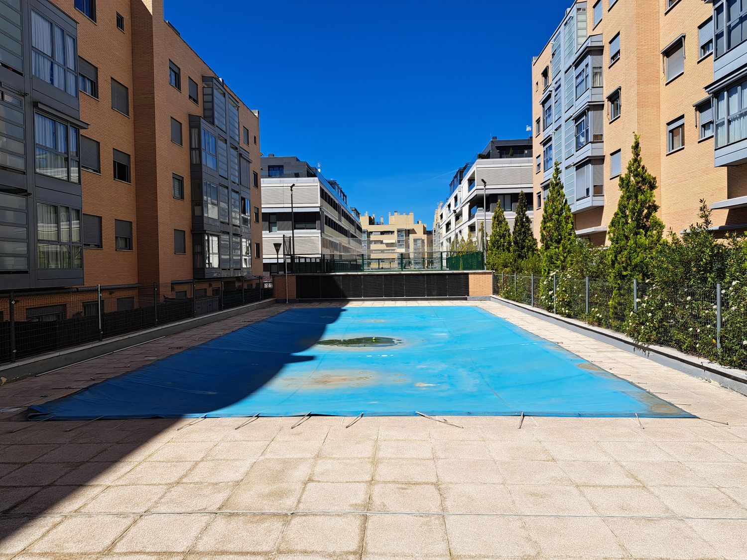 Piso en camino de Ganapanes, 1 - Foto 29