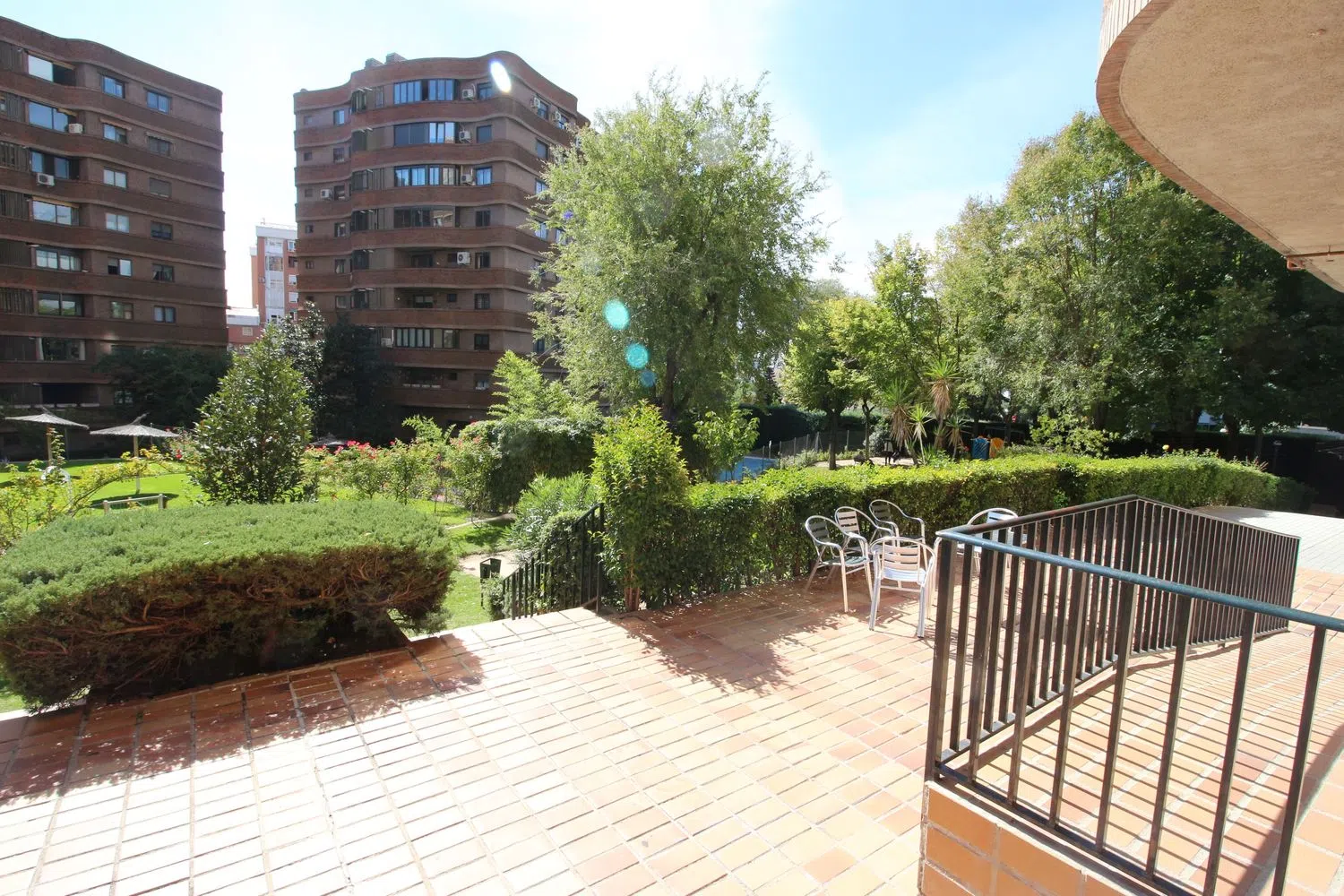 Piso en calle Caribe, 4 - Foto 20