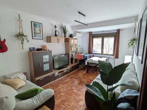 Piso en calle de la Verdad, 5