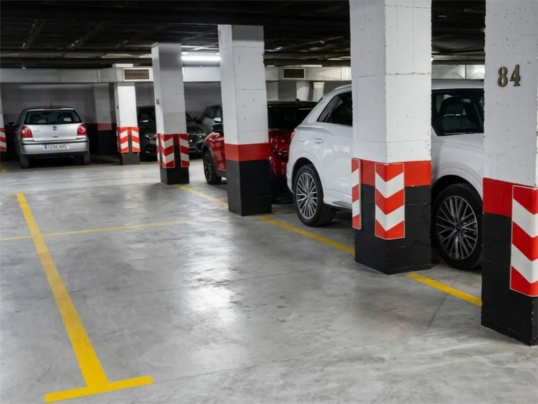 Piso en  Avinguda de l'Estació 5 - Foto 16