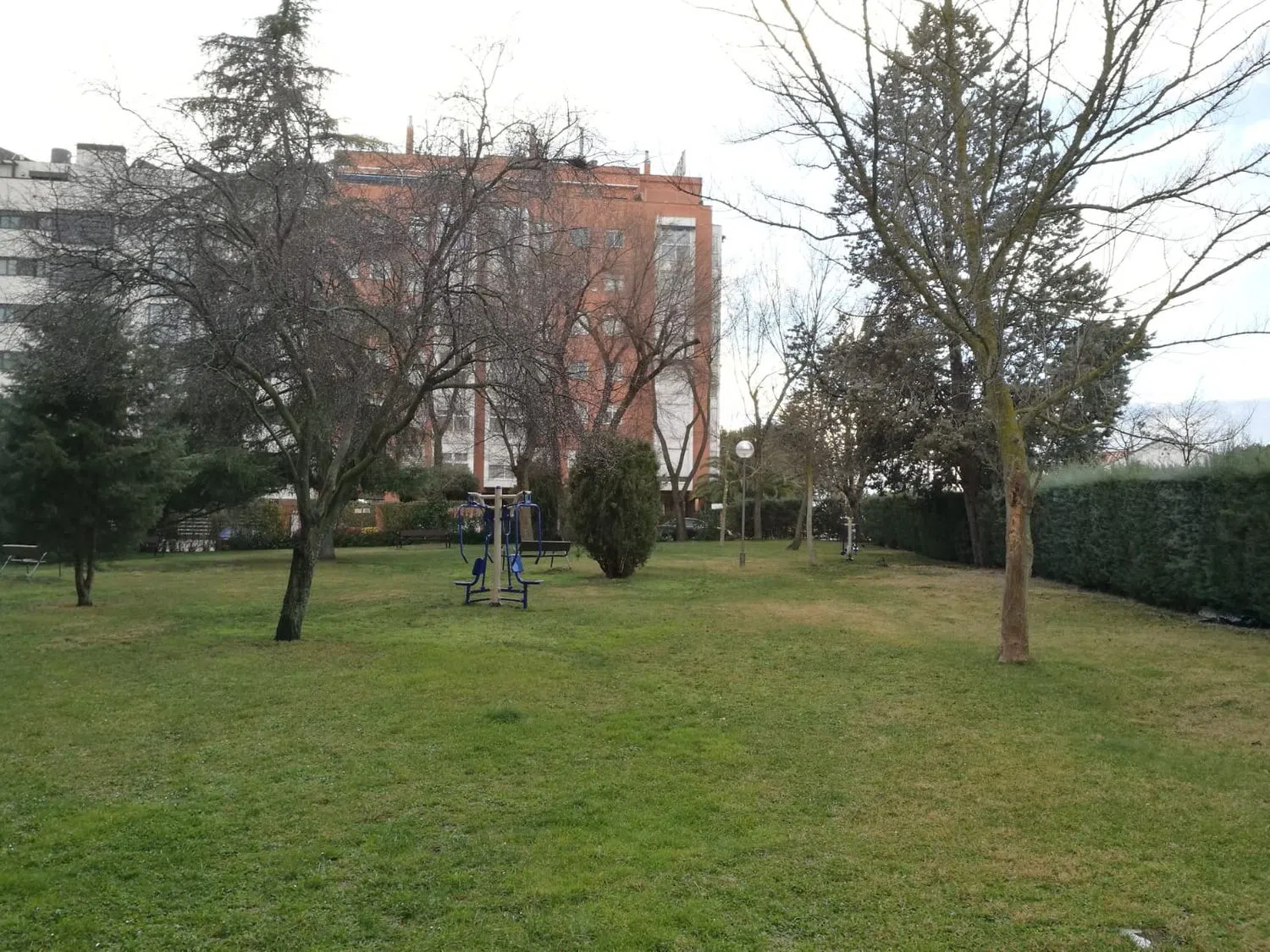 Piso en calle Hoyo de Pinares, 9 - Foto 33