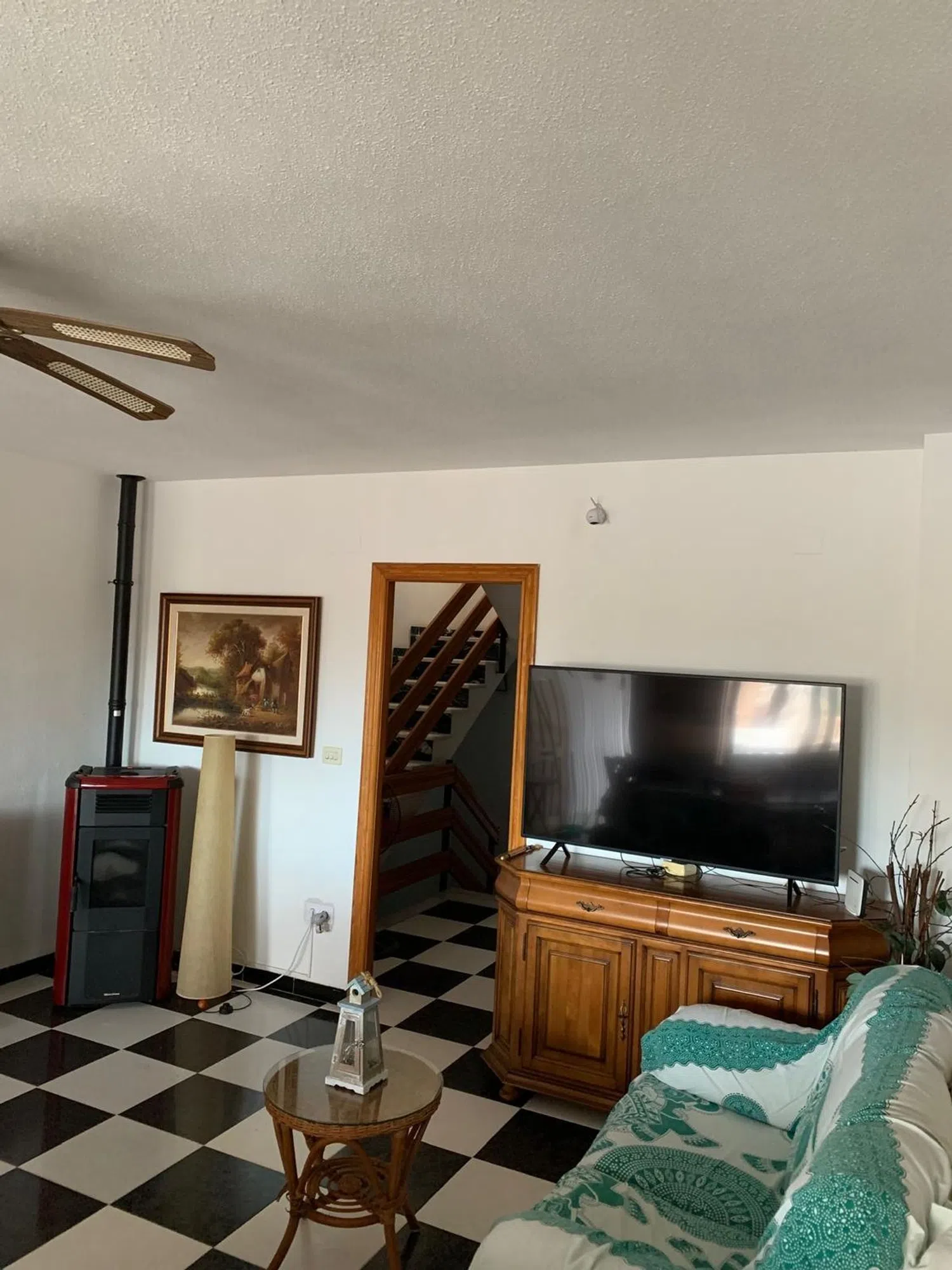 Chalet adosado en camino del Pouet, 16 - Foto 13