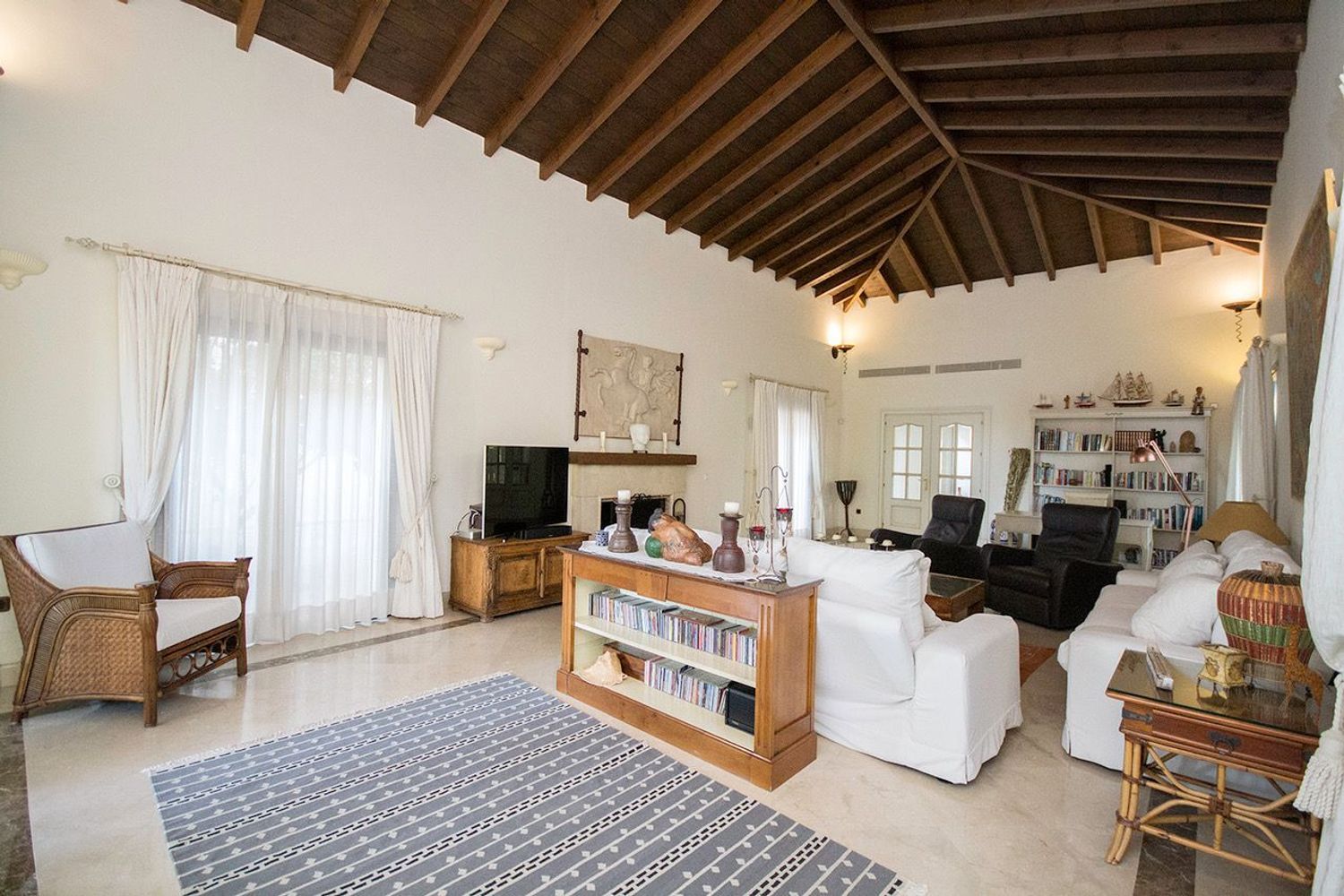 Casa o chalet independiente en Avenida Reina Doña Sofia, 34, Bahía de Marbella - Foto 17