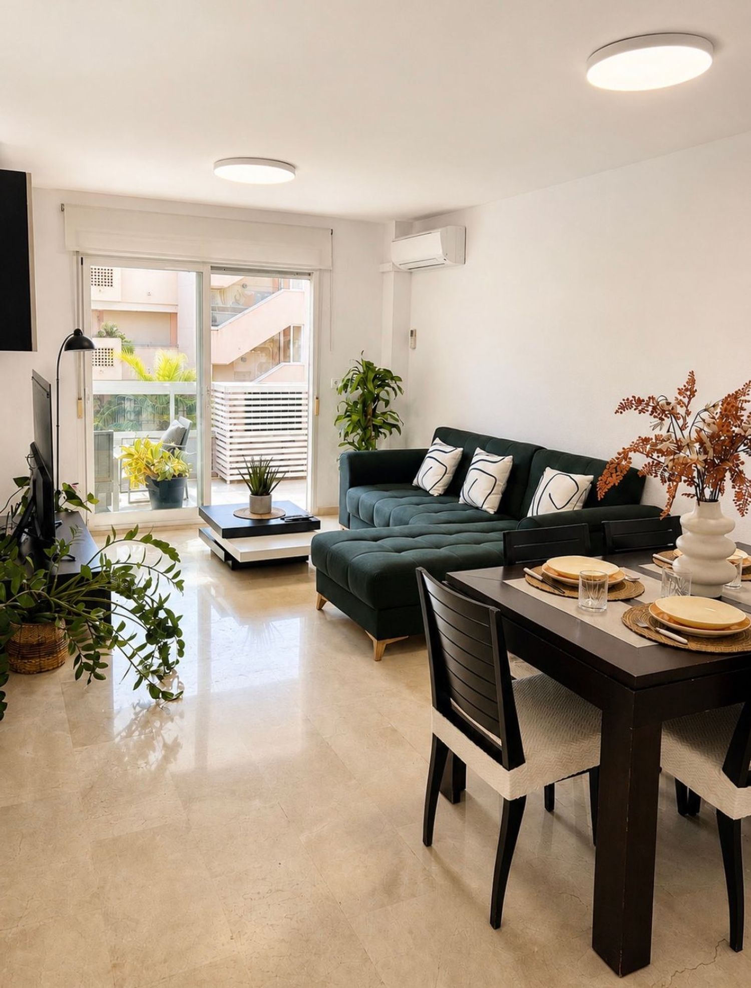Piso en Calle Joaquín Rodrigo, 6, L'Albir, L'Albir - Foto 3
