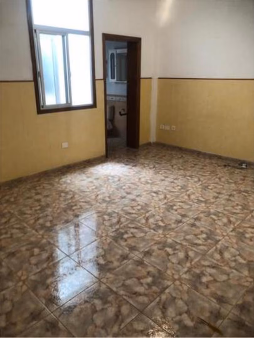Piso en Barrio La Candelaria