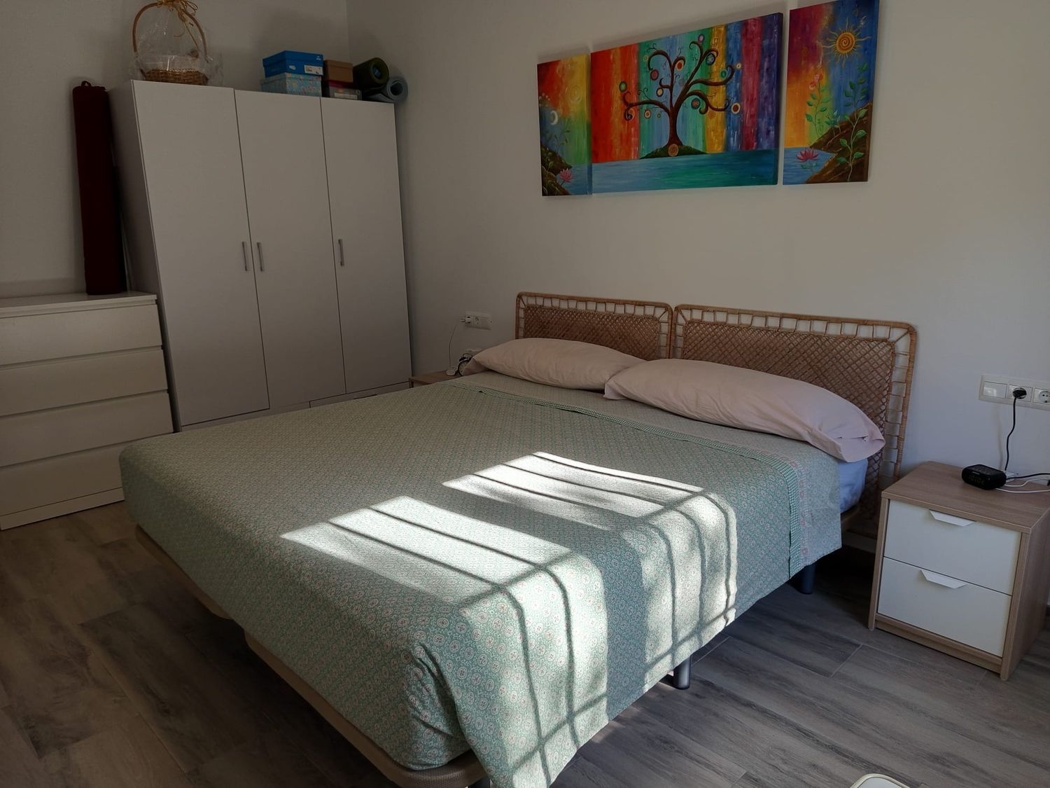 Casa o chalet independiente en Lugar Aulagar, 45, El Cigarral - Dehesa - Borrajo, El Cigarral - Dehesa - Borrajo - Foto 32