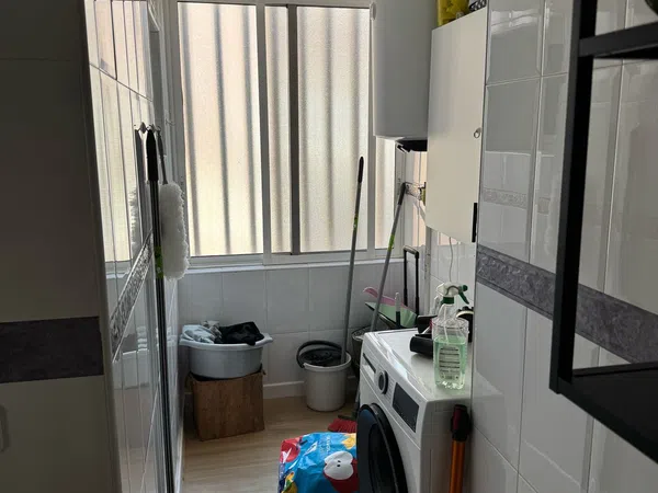 Piso en Barrio Carolinas Altas - Foto 4