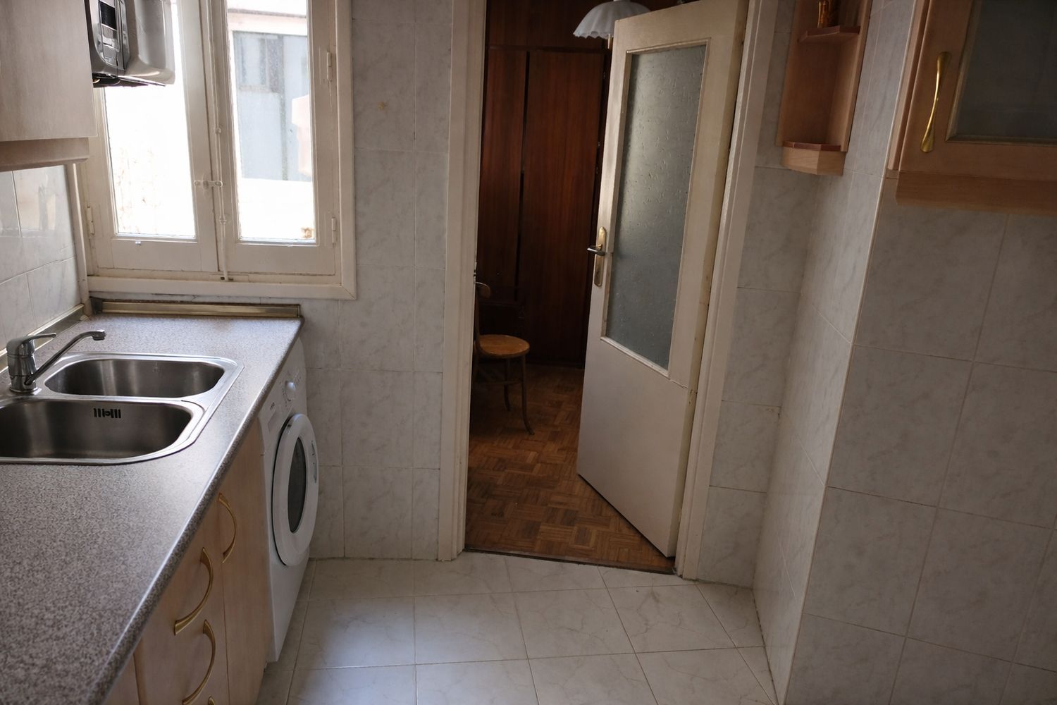 Piso en calle de García de Paredes, 20 - Foto 18