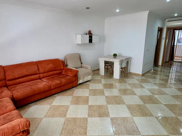 Piso en Calle la Santamaría, 9, Calpe Pueblo, Calpe Pueblo - Foto 3