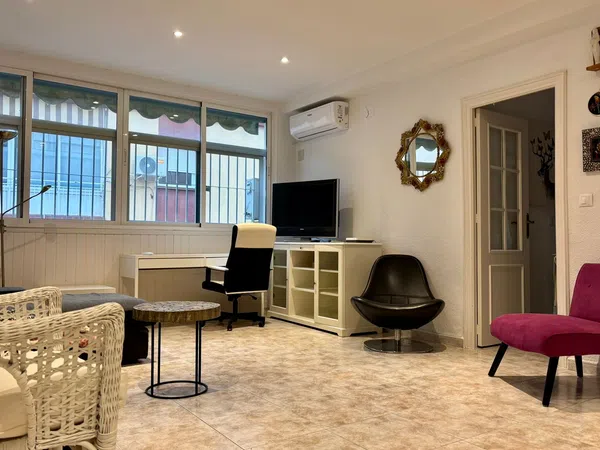 Piso en calle Dulcinea del Toboso, 3 - Foto 5