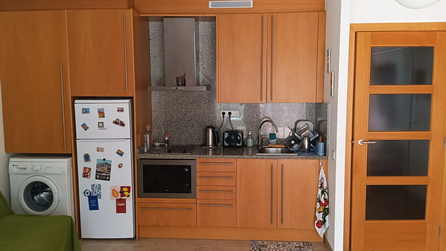 Estudio en Passatge de Sagrament, 11 - Foto 4