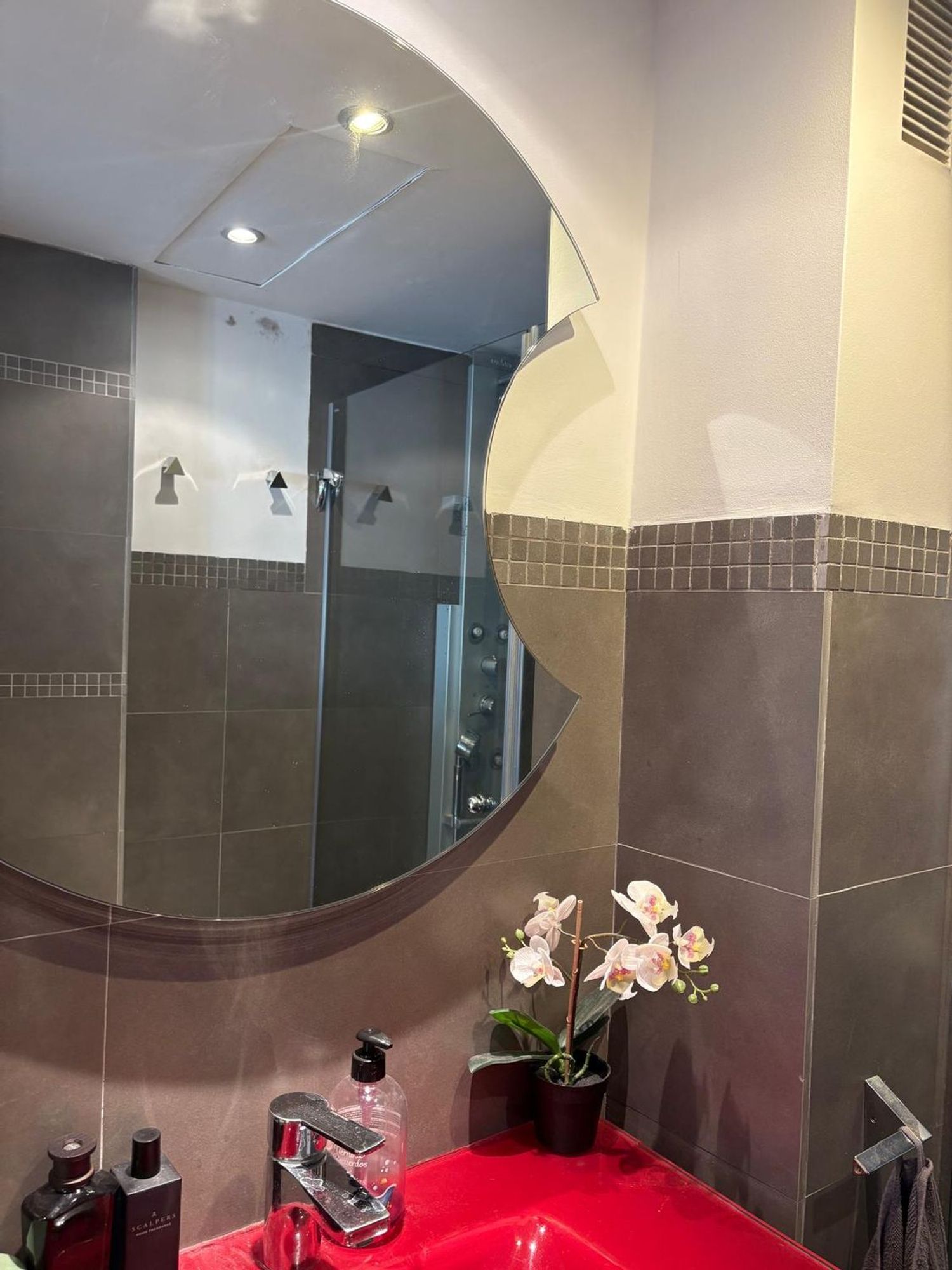 Piso en paseo de Sancha, 2 - Foto 13