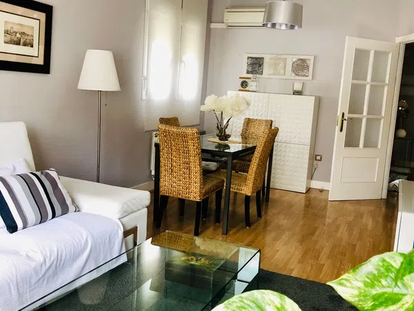 Chalet pareado en Calle Bailén, 53 - Foto 2