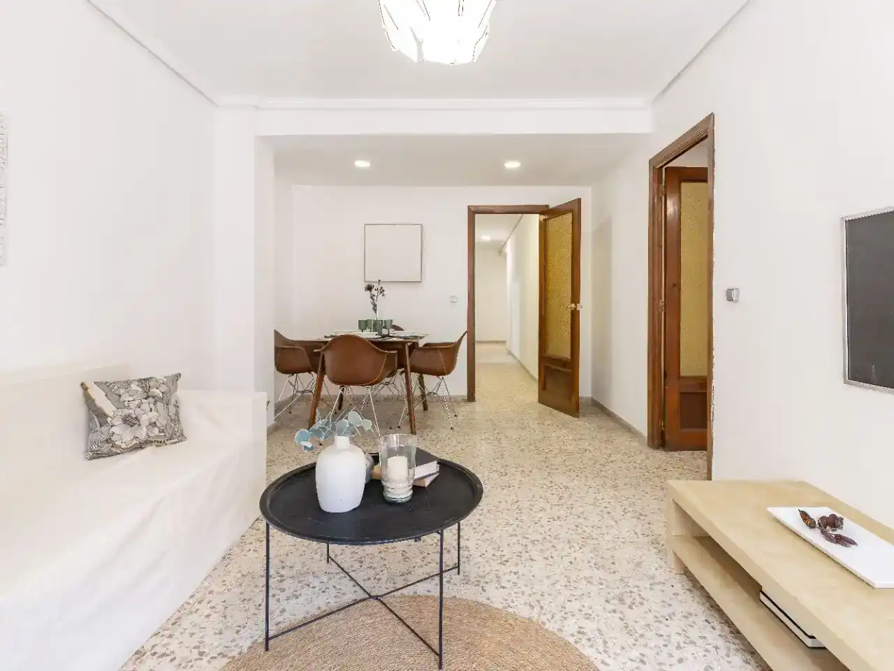 Piso en  Carrer de Dolores Alcaide 22 - Foto 7