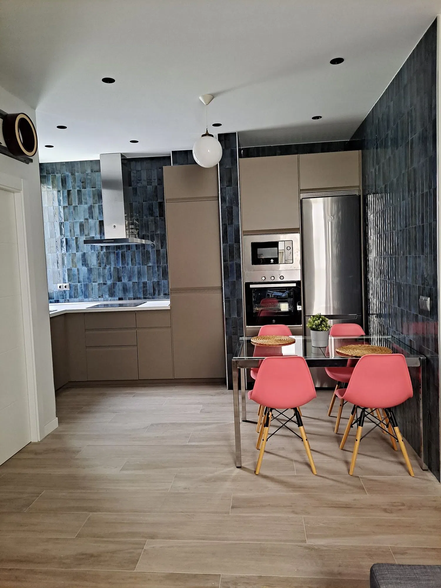Piso en avenida de la Reina Victoria, 32 - Foto 6