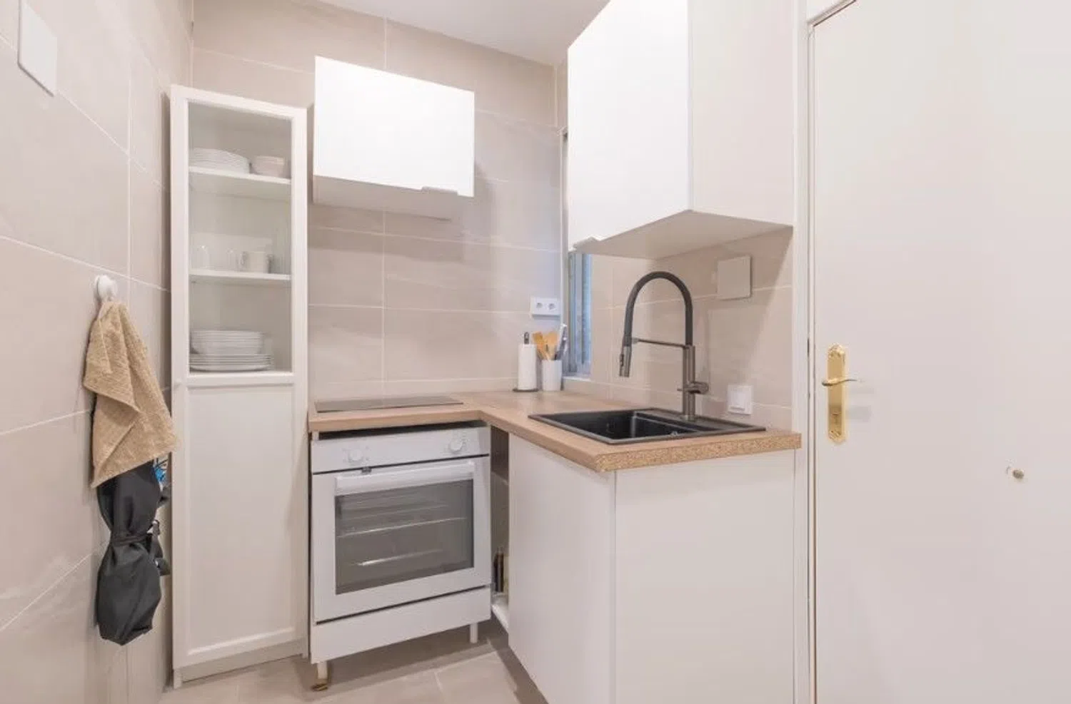 Piso en calle Nueva, 21 - Foto 9