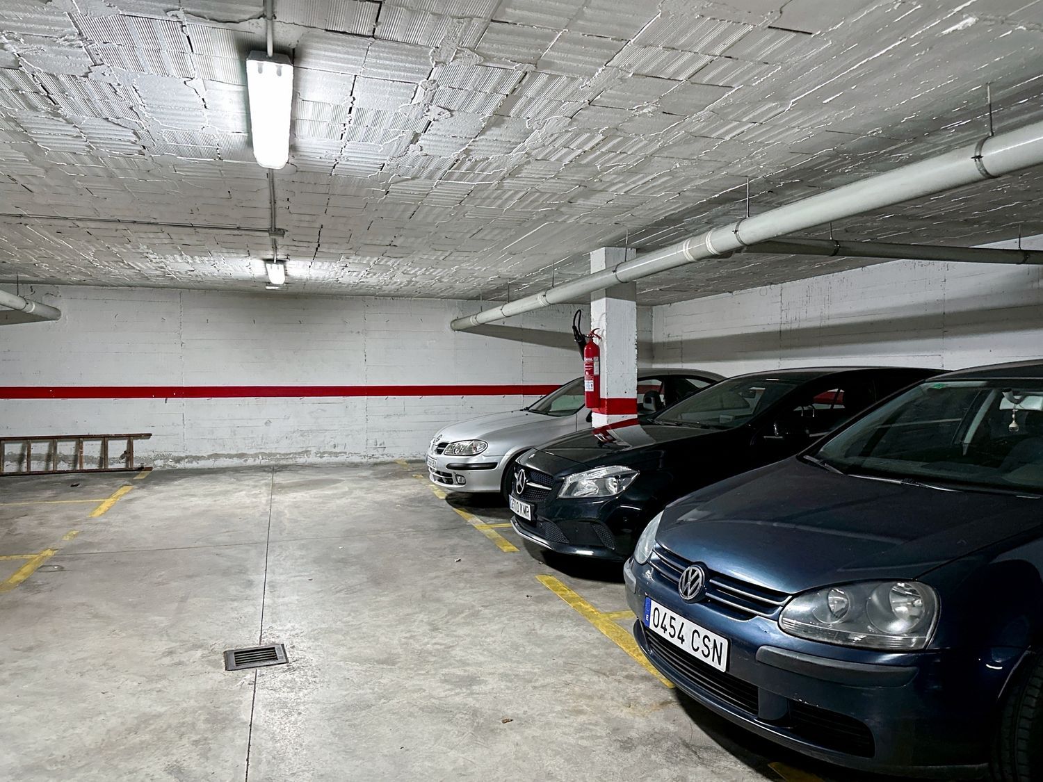 Piso en Castell (carril), Limonar - Foto 42