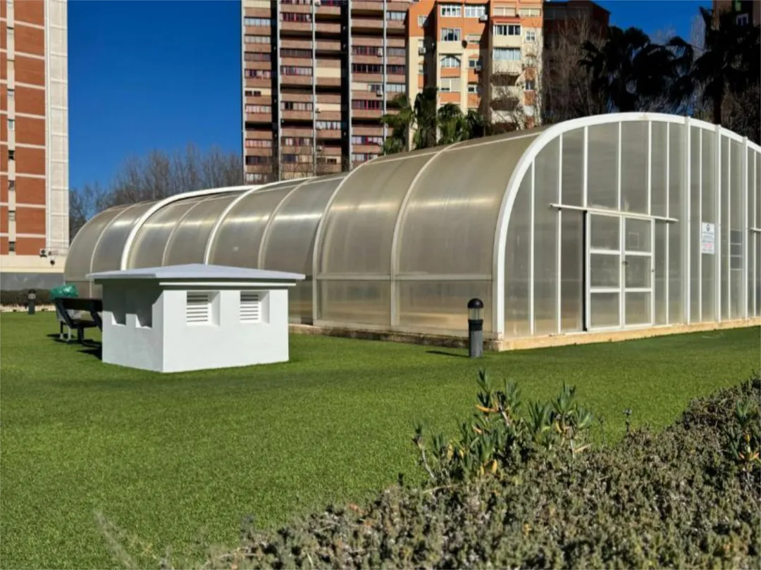 Piso en  Calle Derramador 10 - Foto 4