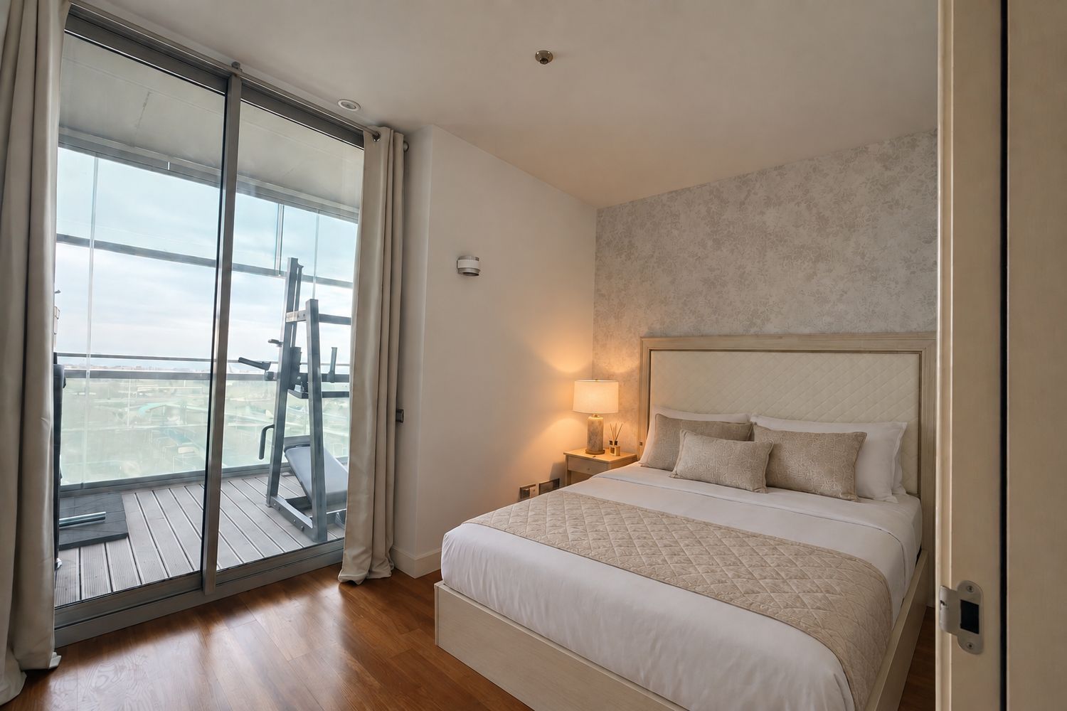 Piso en Paseo de Garcia Fària, 81, Diagonal Mar i el Front Marítim del Poblenou - Foto 16