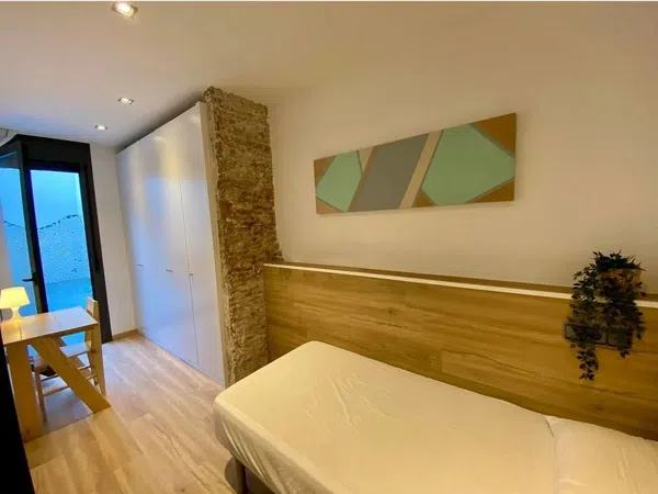 Piso en Calle de Pallars, 177, El Poblenou - Foto 10