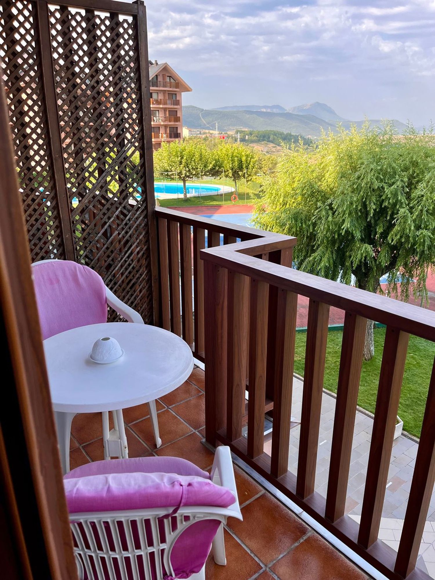 Piso en Agustina de Aragón, 4, Universidad - Foto 3