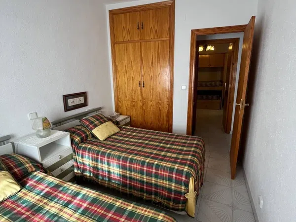 Casa de pueblo en Calle Barrio Alto, 166 - Foto 14