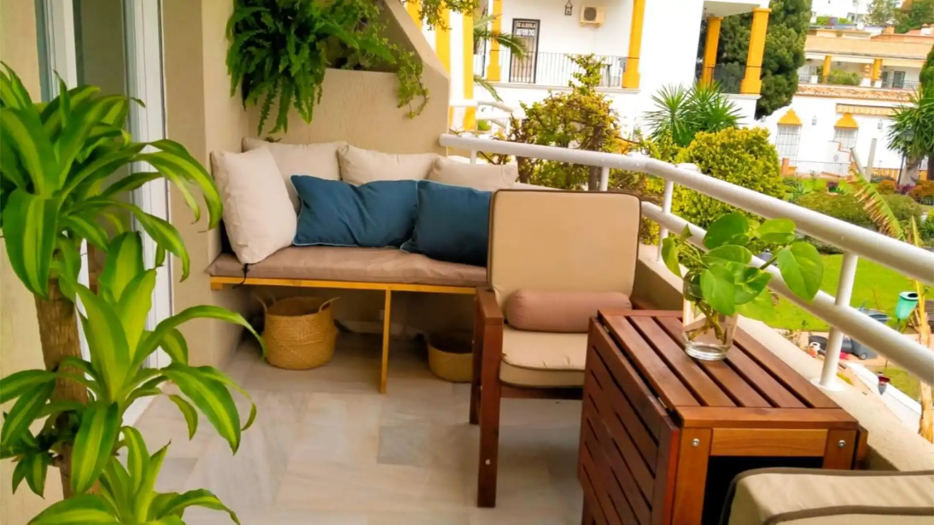 Piso en  Calle Don Juan Manuel 10 - Foto 24