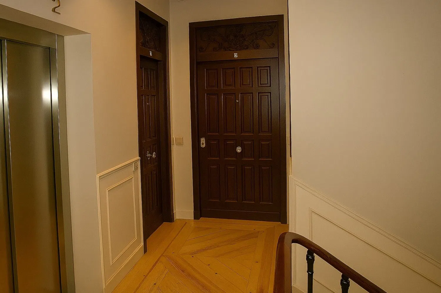 Piso en calle de Quintana, 20 - Foto 6