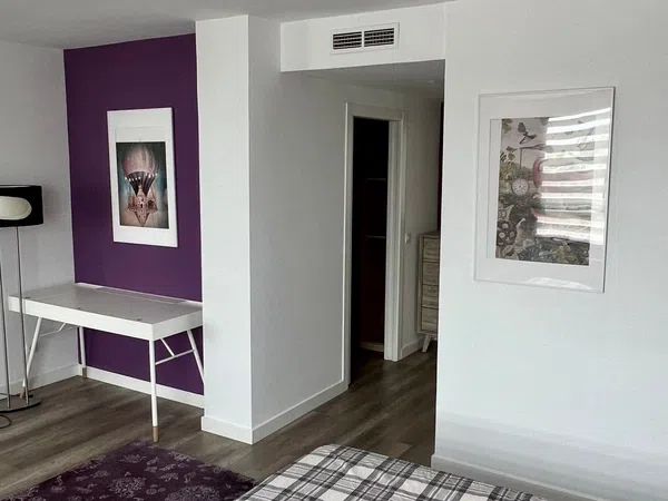 Dúplex en calle de la Begonia, 88 - Foto 29