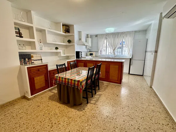 Piso en calle Atanasio Barrón, 1 - Foto 1