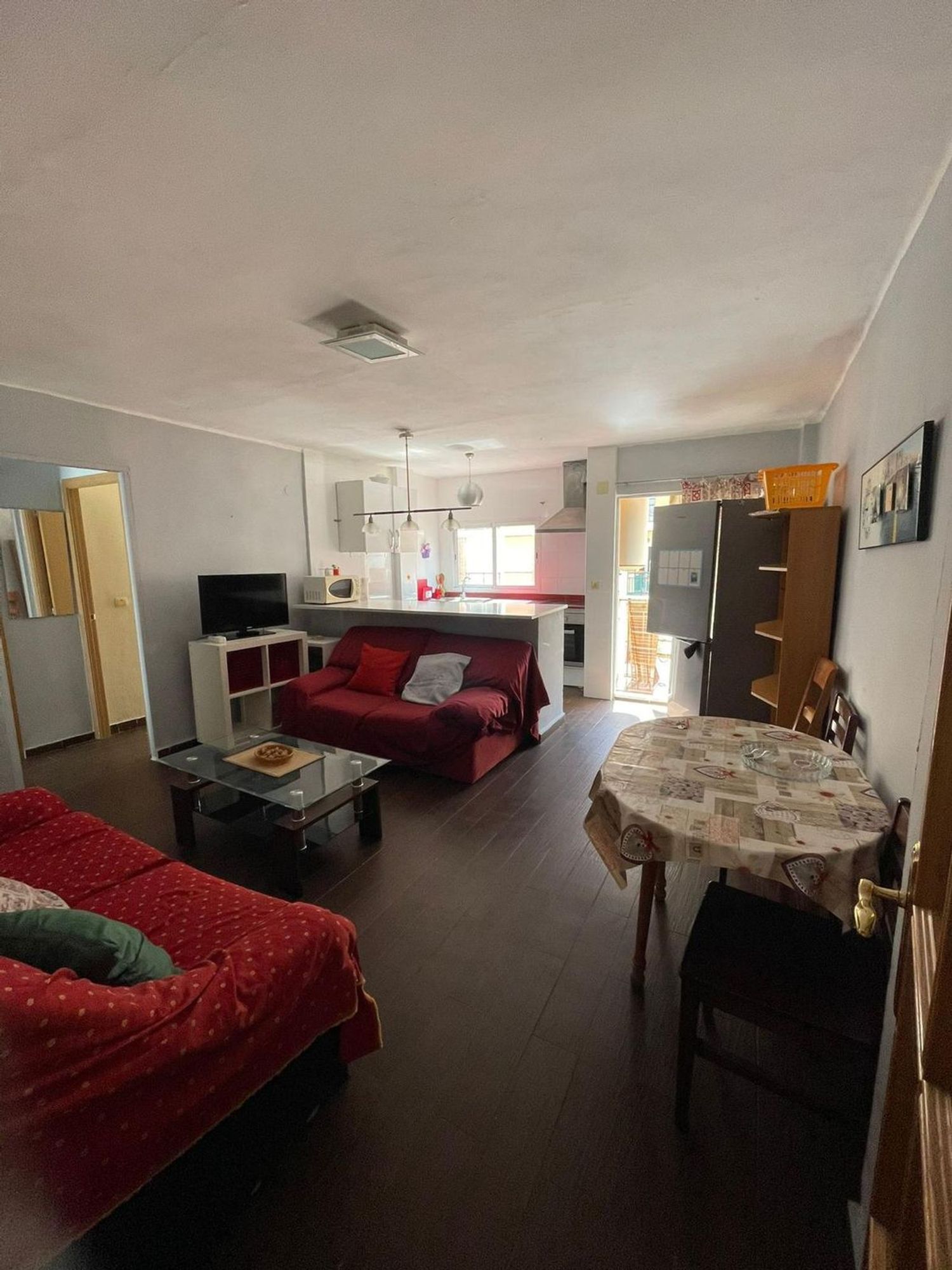 Piso en Calle de Benicarló, 28 puerta 15, Benimaclet - Foto 21