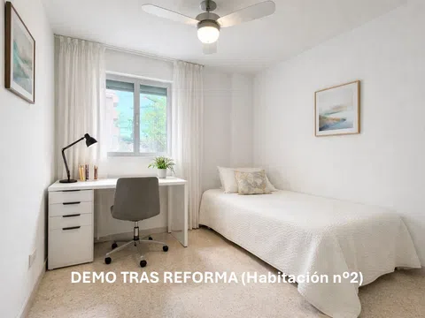 Piso en calle Juglar, 3 - Foto 4