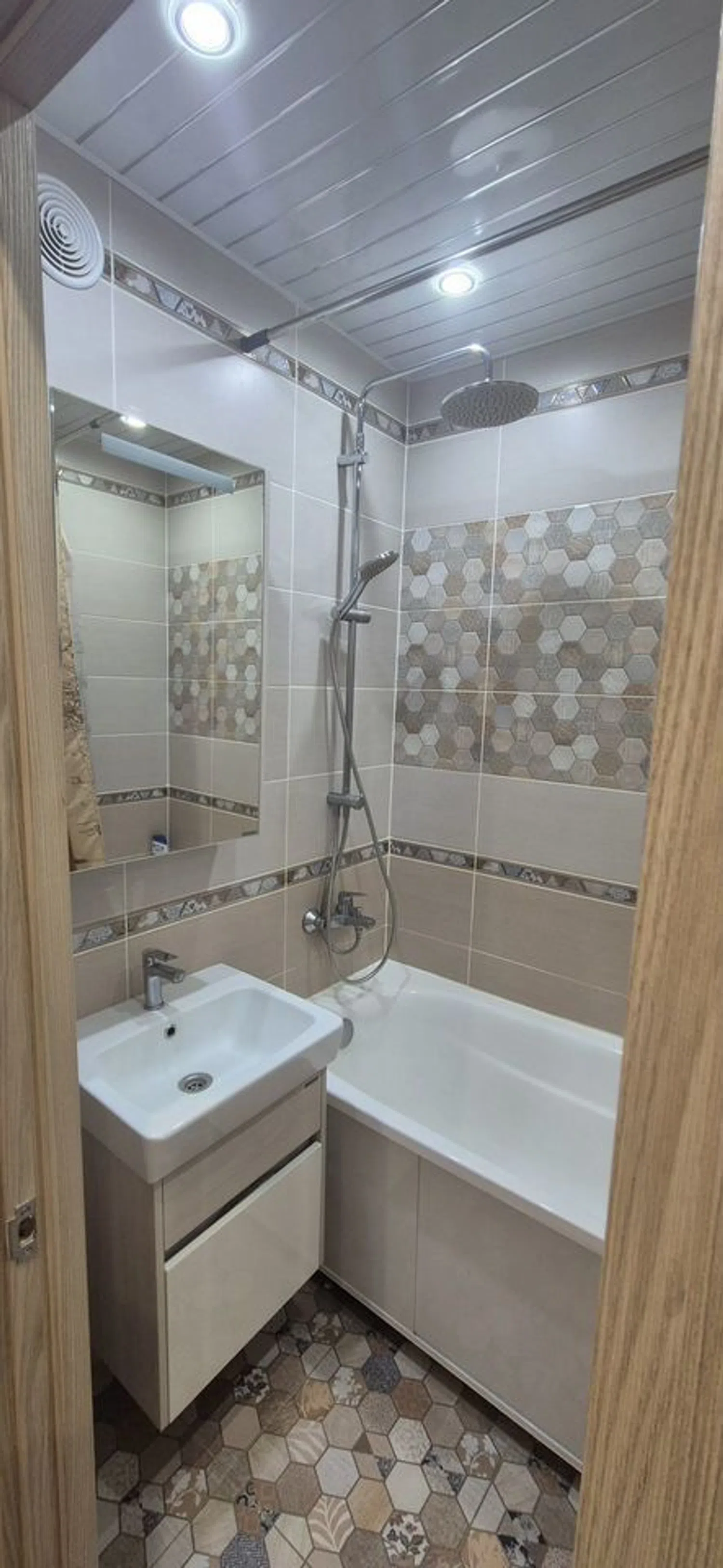 Piso en C. de la Garganta de Aísa, 36 - Foto 14